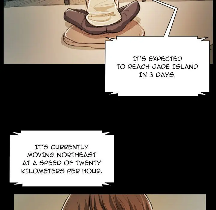 The Two Newcomers Episode 21 - Page 35