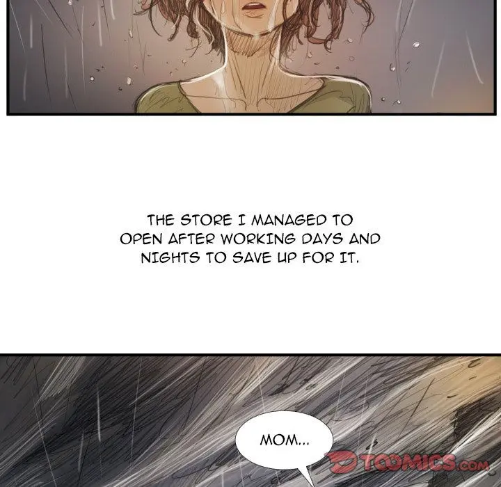 The Two Newcomers Episode 21 - Page 42