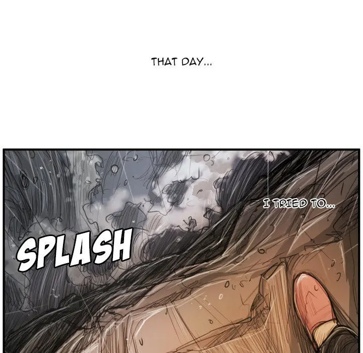 The Two Newcomers Episode 21 - Page 44