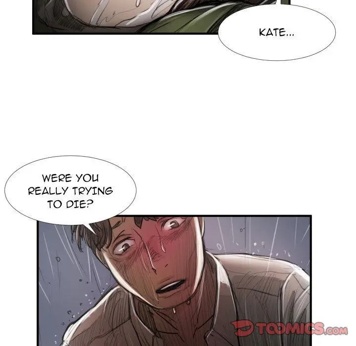 The Two Newcomers Episode 21 - Page 70