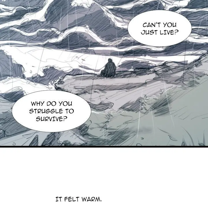 The Two Newcomers Episode 21 - Page 77
