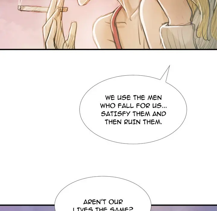 The Two Newcomers Episode 32 - Page 101