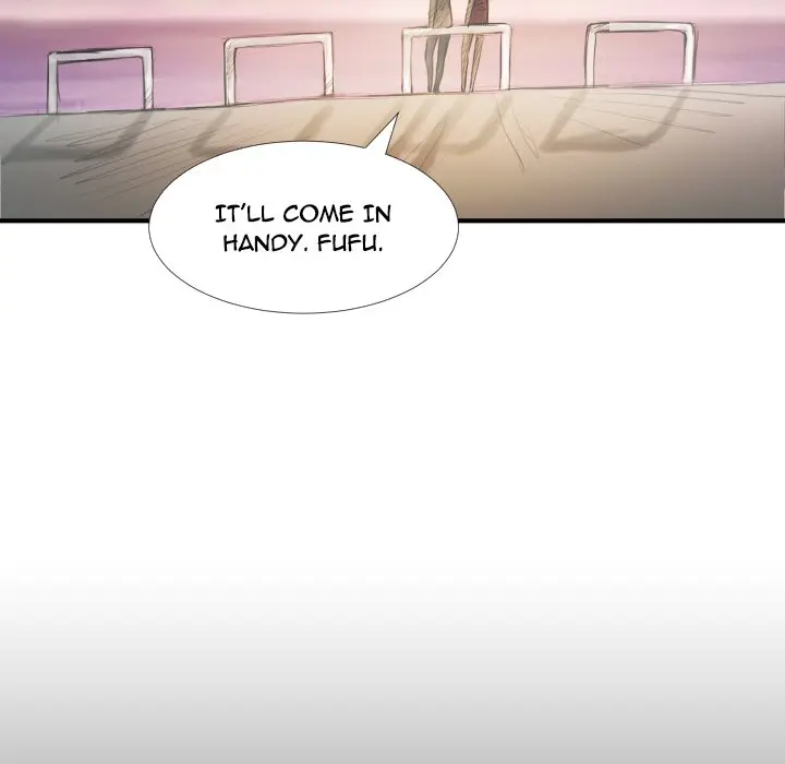 The Two Newcomers Episode 32 - Page 106