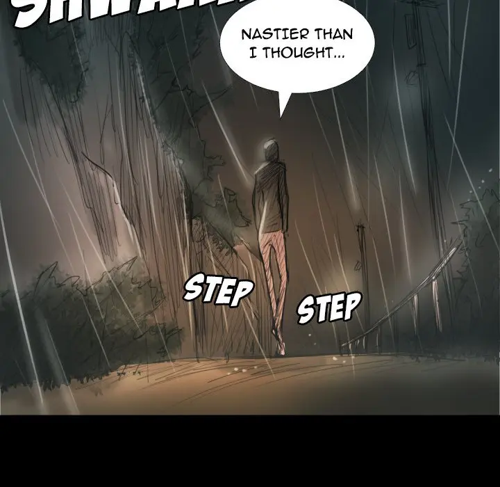 The Two Newcomers Episode 32 - Page 110