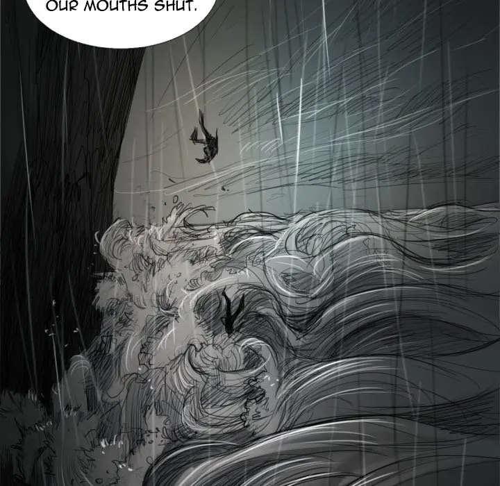 The Two Newcomers Episode 32 - Page 113