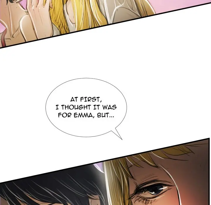 The Two Newcomers Episode 32 - Page 117
