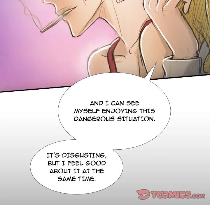 The Two Newcomers Episode 32 - Page 120