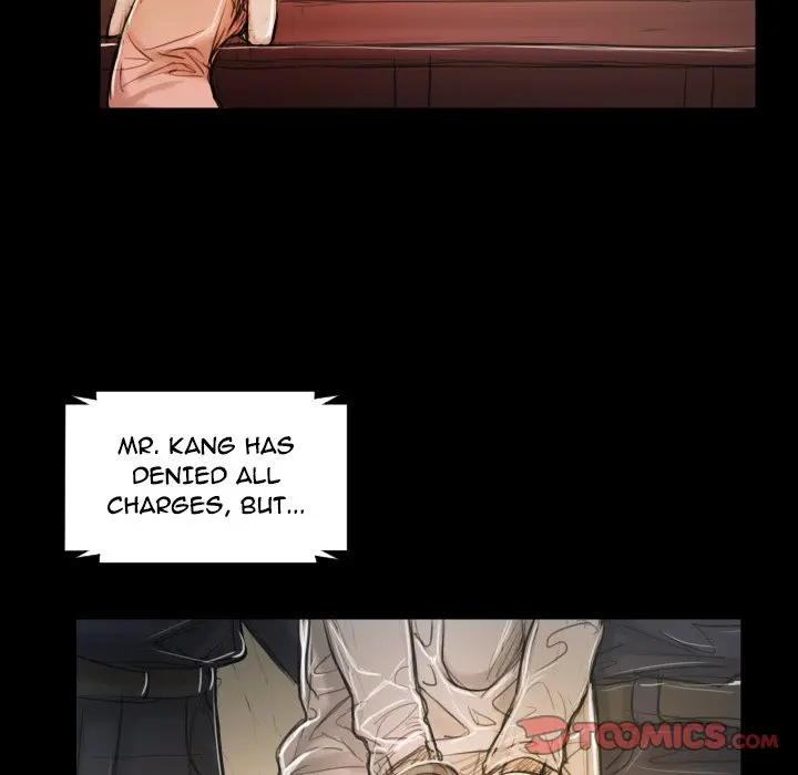 The Two Newcomers Episode 32 - Page 129