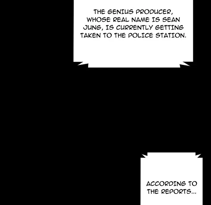 The Two Newcomers Episode 32 - Page 132