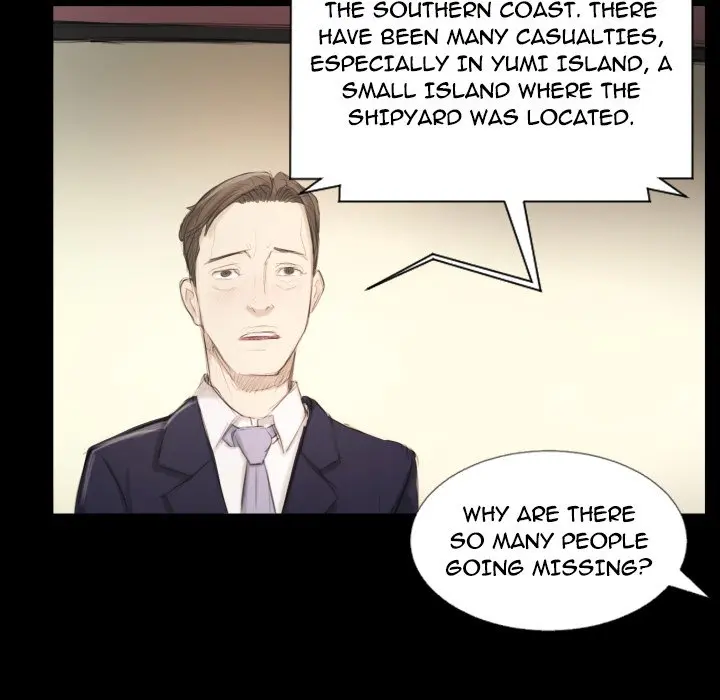 The Two Newcomers Episode 32 - Page 146