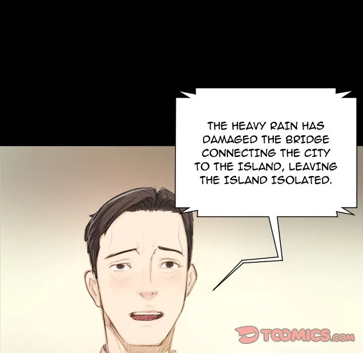The Two Newcomers Episode 32 - Page 147