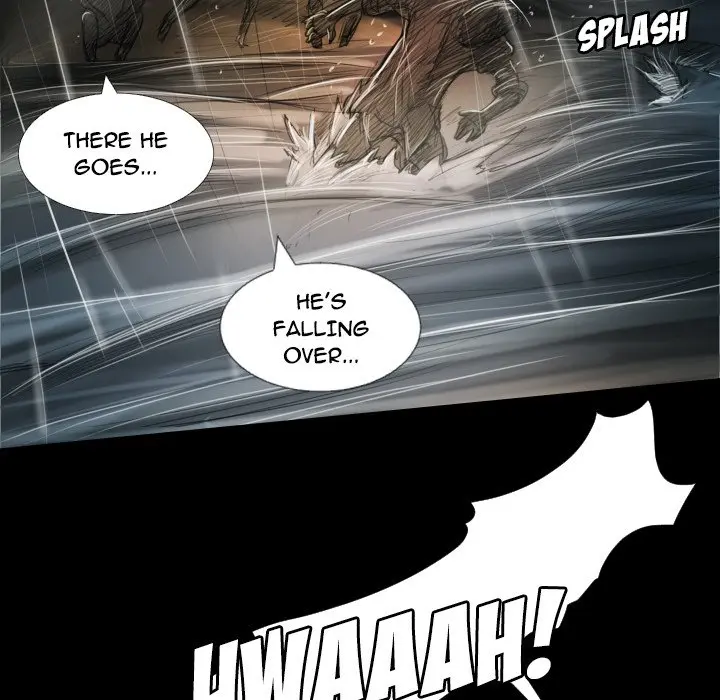 The Two Newcomers Episode 32 - Page 15