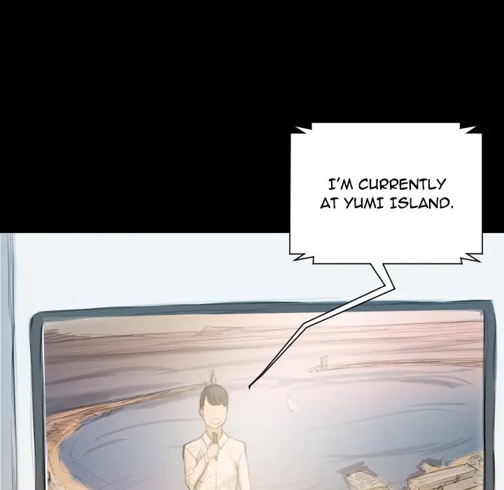 The Two Newcomers Episode 32 - Page 150