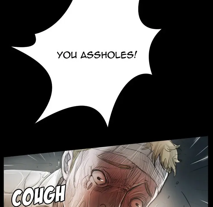 The Two Newcomers Episode 32 - Page 19