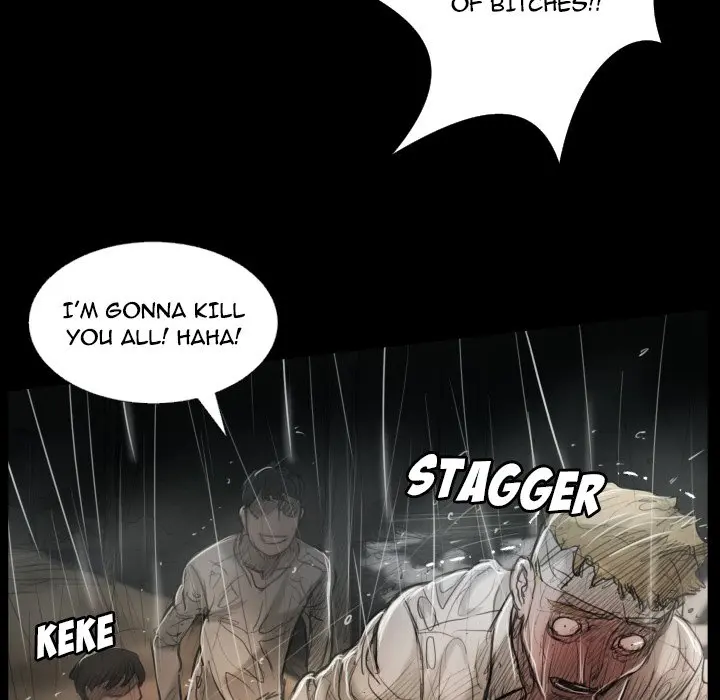 The Two Newcomers Episode 32 - Page 21