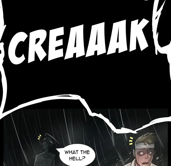 The Two Newcomers Episode 32 - Page 25