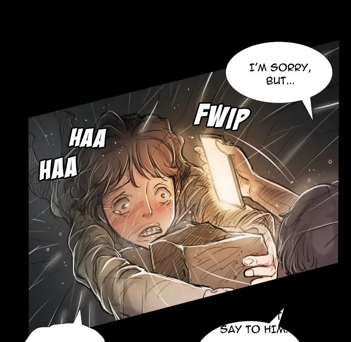 The Two Newcomers Episode 32 - Page 74