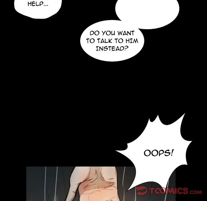 The Two Newcomers Episode 32 - Page 75