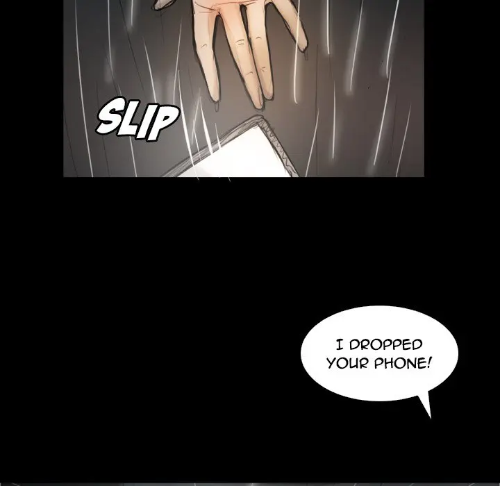 The Two Newcomers Episode 32 - Page 76