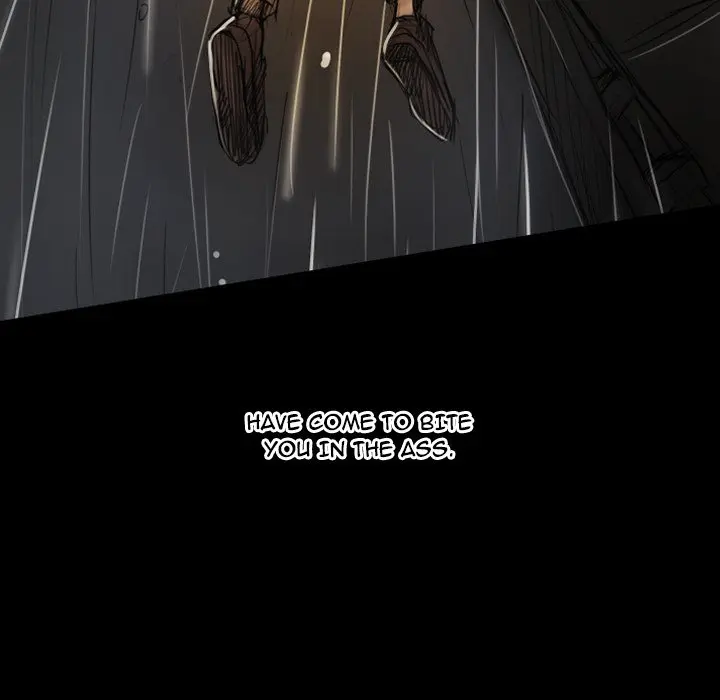 The Two Newcomers Episode 32 - Page 83