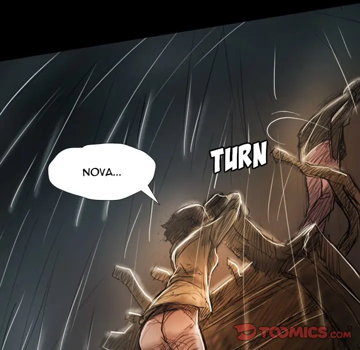 The Two Newcomers Episode 32 - Page 84