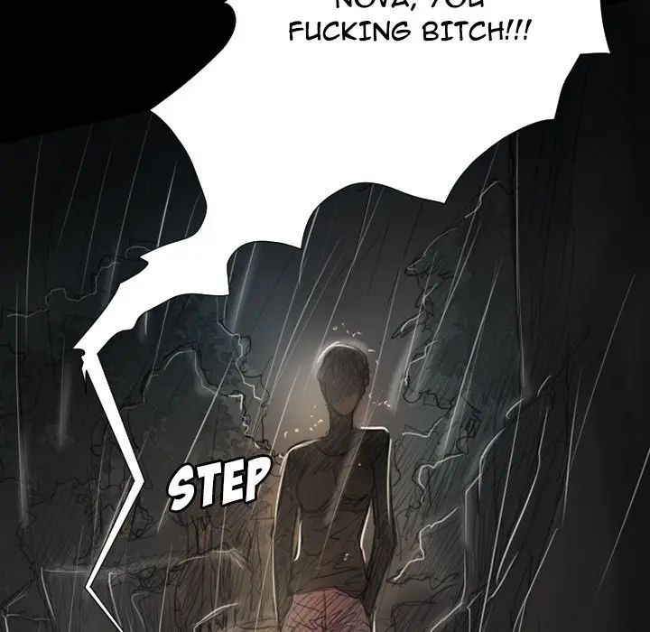 The Two Newcomers Episode 32 - Page 86