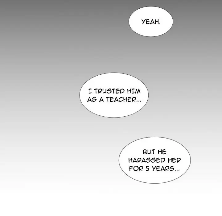 The Two Newcomers Episode 32 - Page 89