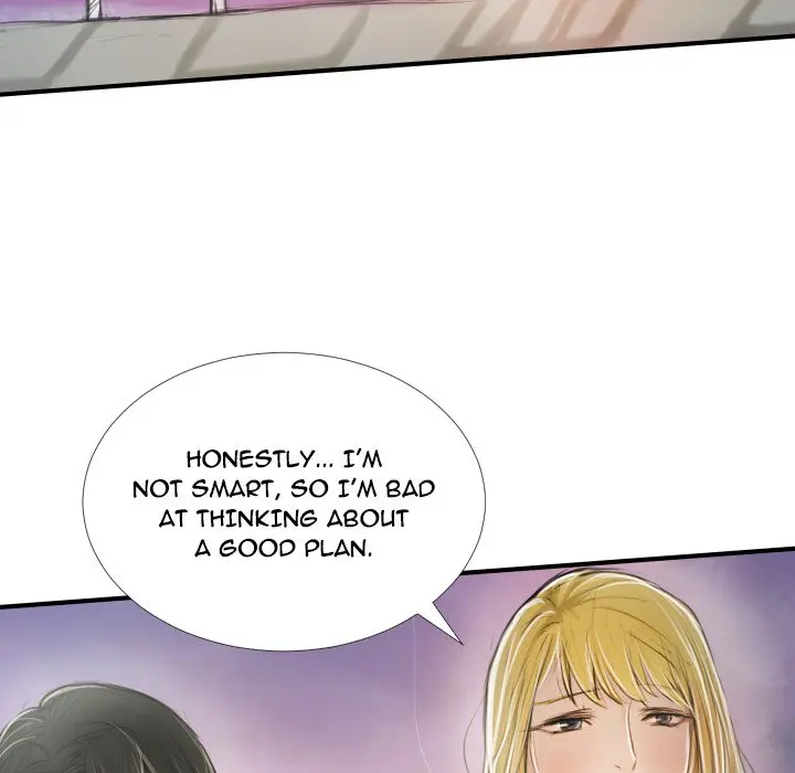 The Two Newcomers Episode 32 - Page 98