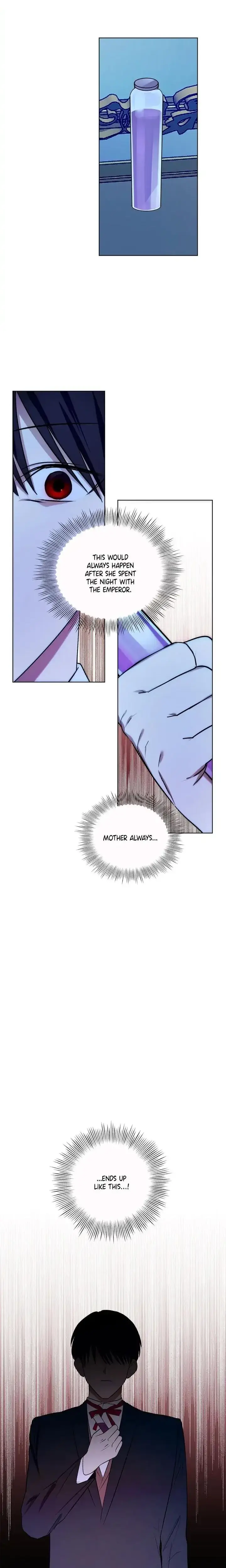 The Tyrant's Comfort Doll Episode 10 - Page 2