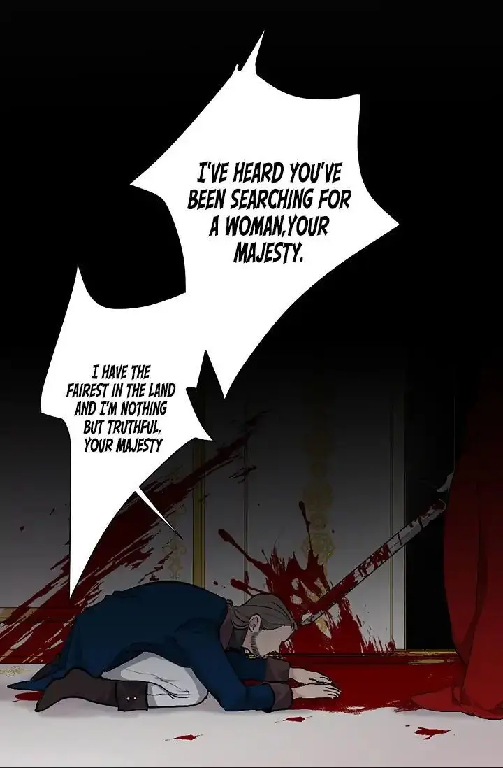 The Tyrant’s First Love Episode 1 - Page 12