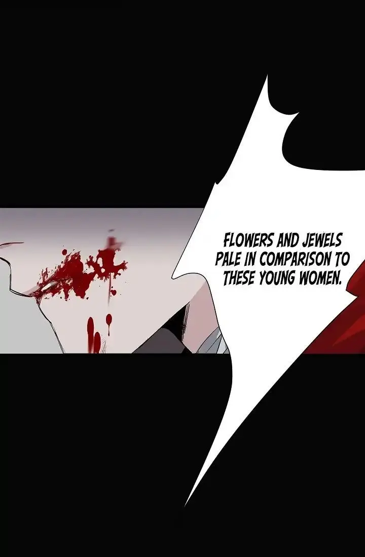 The Tyrant’s First Love Episode 1 - Page 13