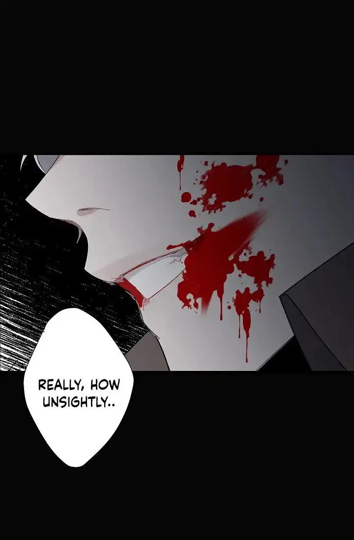 The Tyrant’s First Love Episode 1 - Page 14