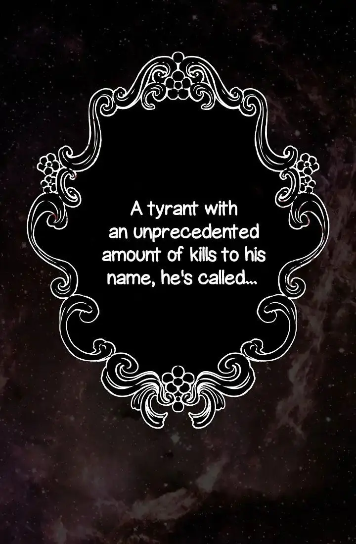 The Tyrant’s First Love Episode 1 - Page 17