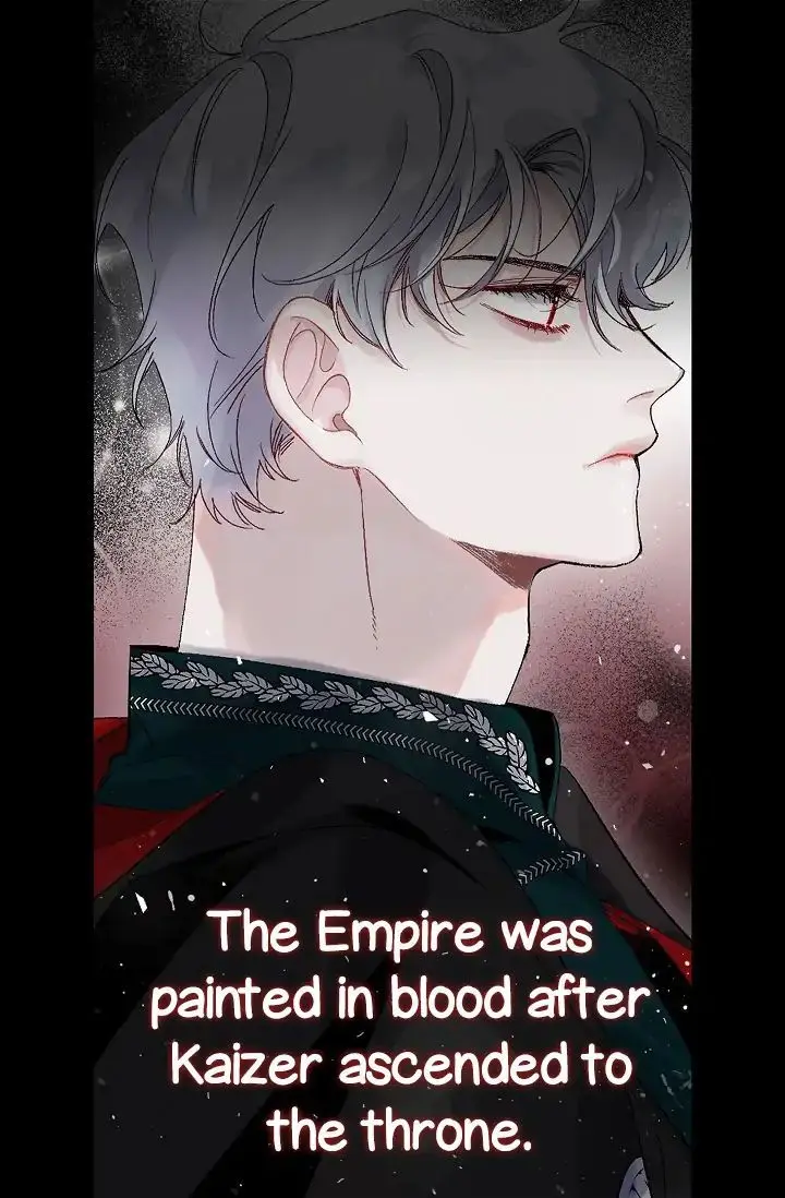 The Tyrant’s First Love Episode 1 - Page 19