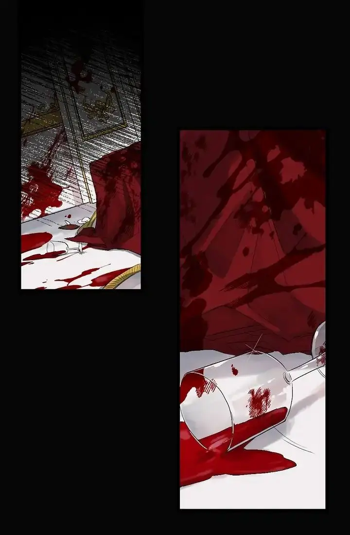 The Tyrant’s First Love Episode 1 - Page 3