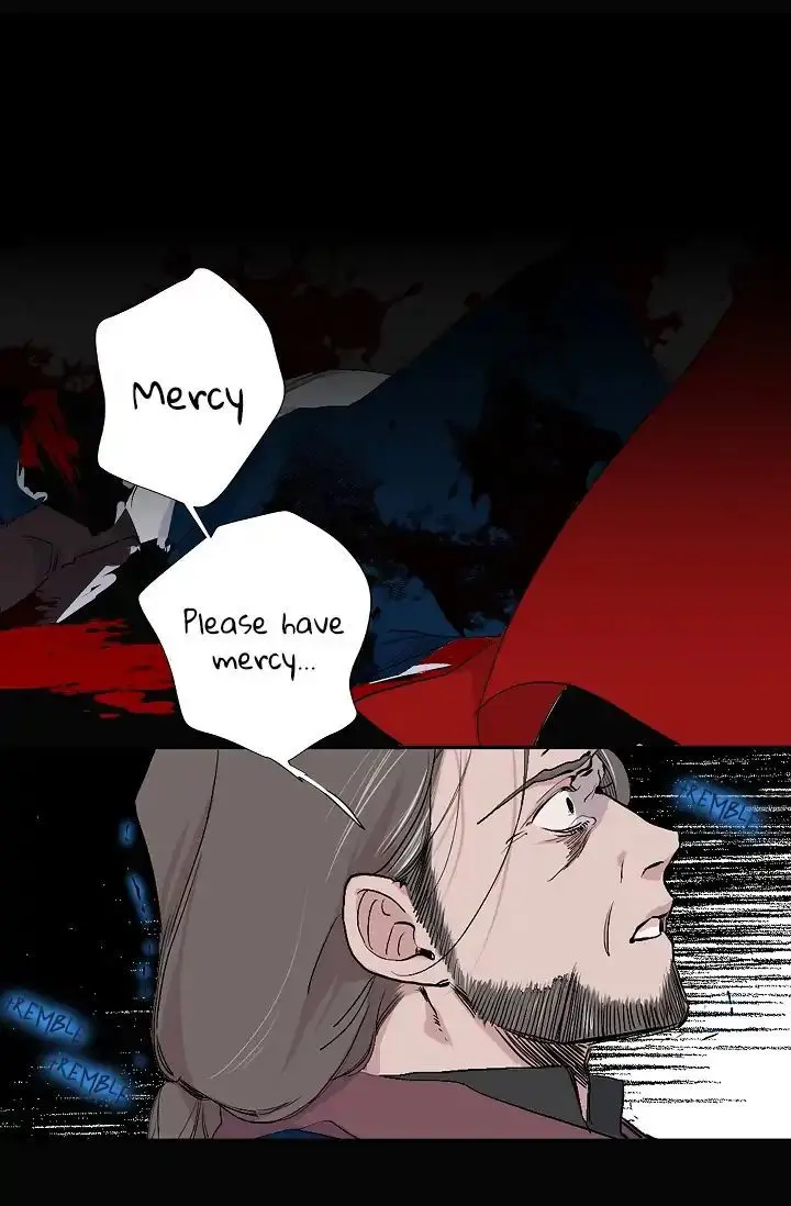 The Tyrant’s First Love Episode 1 - Page 4