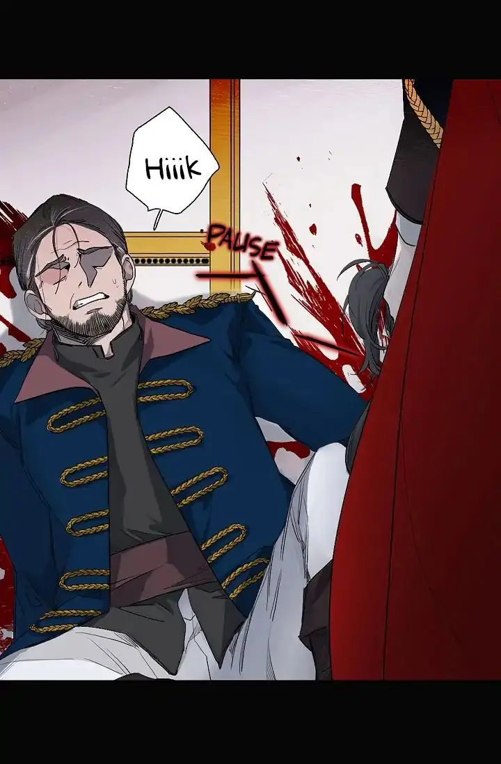 The Tyrant’s First Love Episode 1 - Page 5