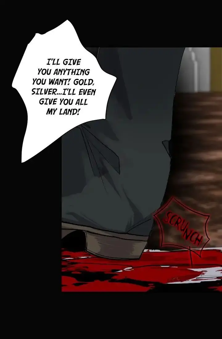 The Tyrant’s First Love Episode 1 - Page 7
