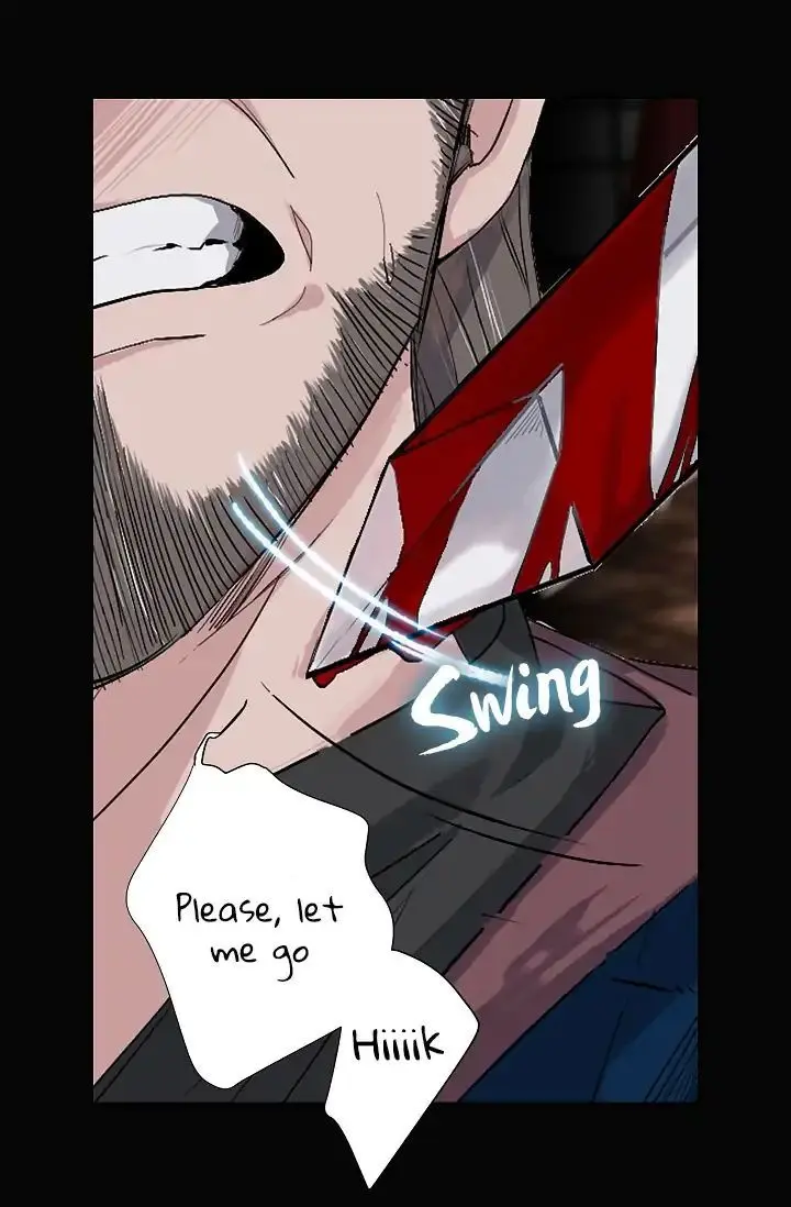 The Tyrant’s First Love Episode 1 - Page 8