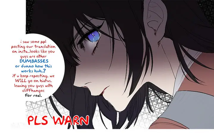 The Tyrant’s First Love Episode 21 - Page 1