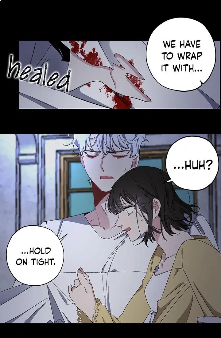 The Tyrant’s First Love Episode 21 - Page 10