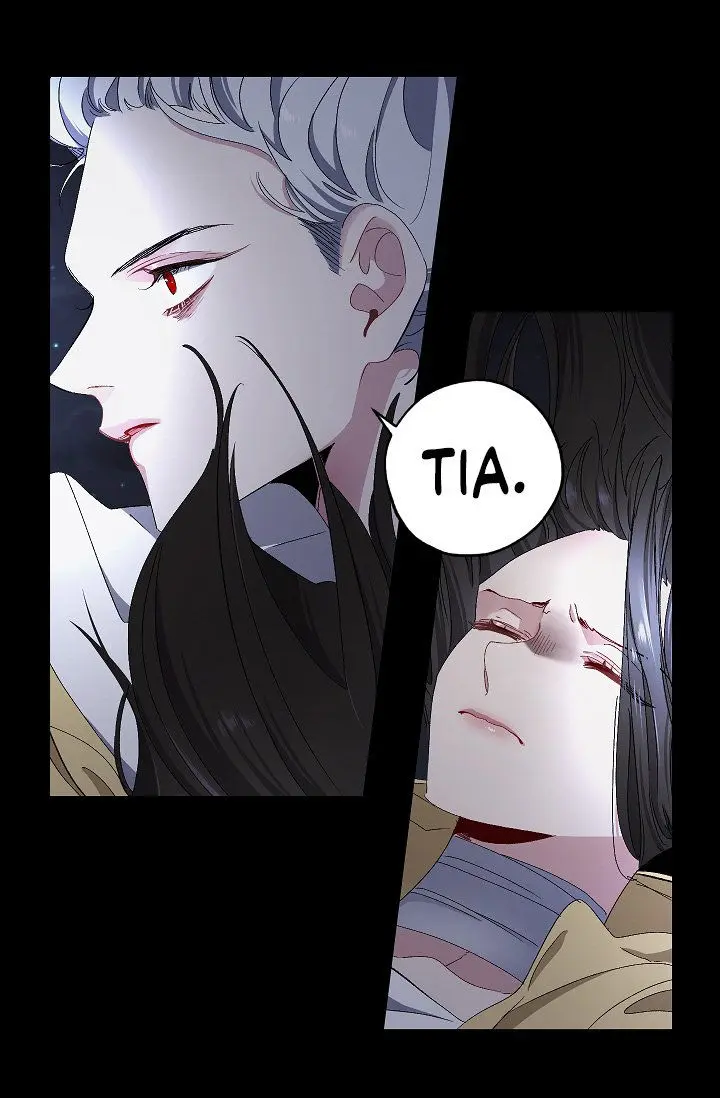 The Tyrant’s First Love Episode 21 - Page 13