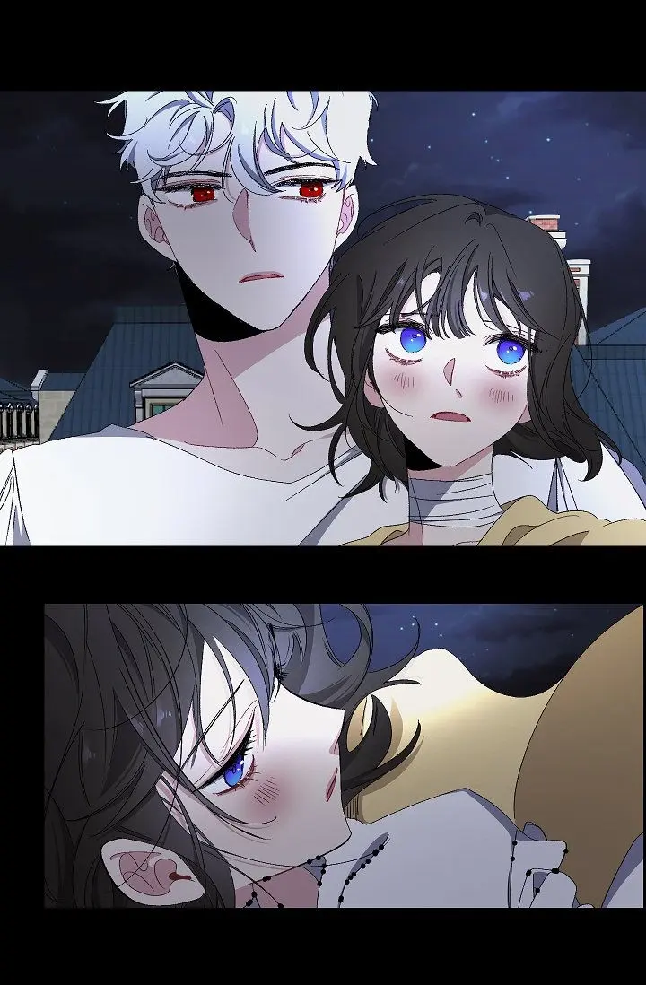 The Tyrant’s First Love Episode 21 - Page 17
