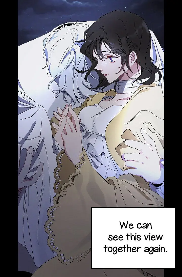 The Tyrant’s First Love Episode 21 - Page 19