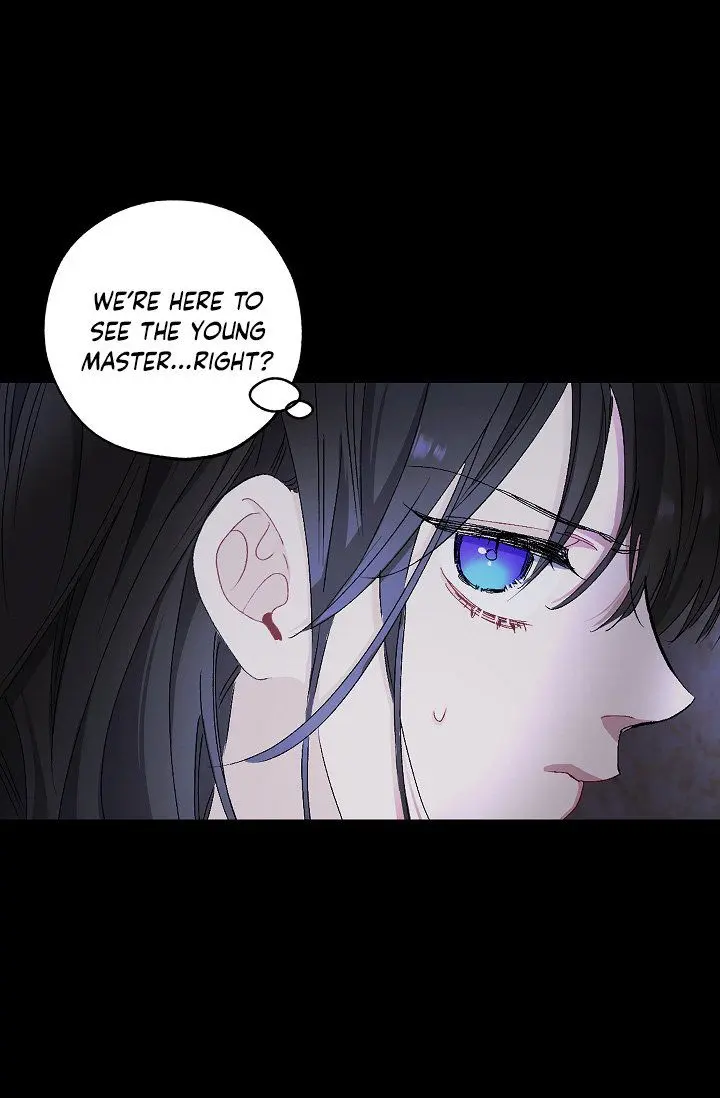 The Tyrant’s First Love Episode 21 - Page 22
