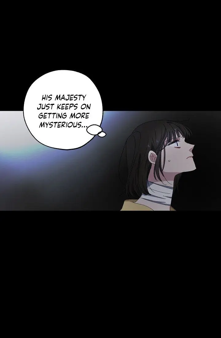 The Tyrant’s First Love Episode 21 - Page 25