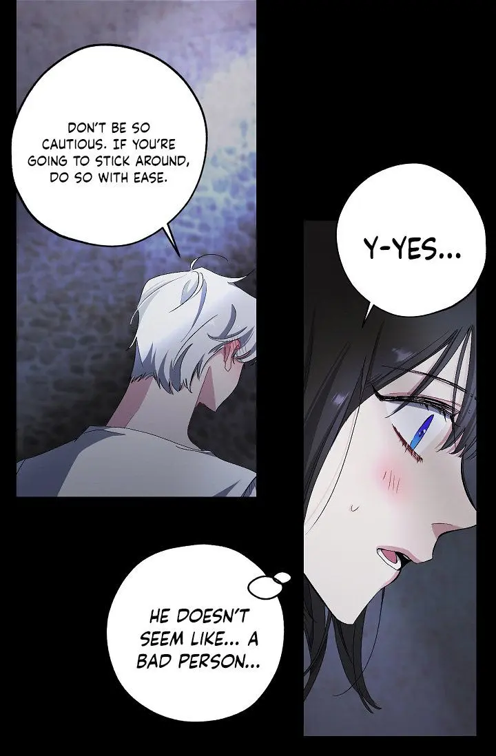 The Tyrant’s First Love Episode 21 - Page 27