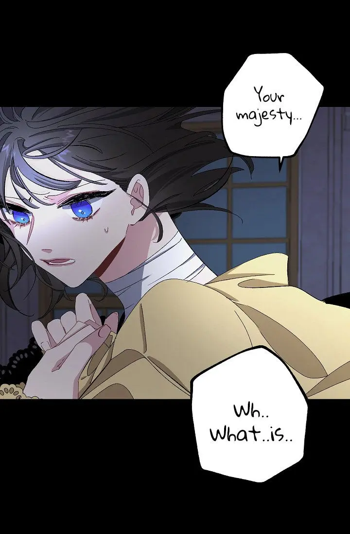The Tyrant’s First Love Episode 21 - Page 3
