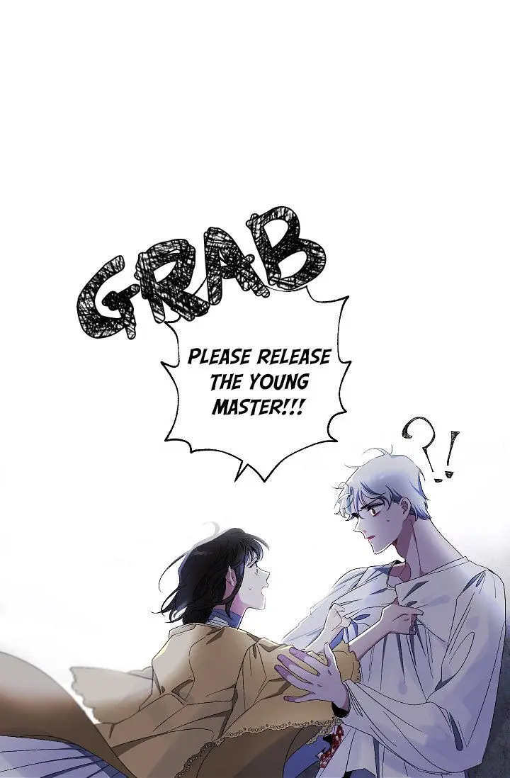 The Tyrant’s First Love Episode 21 - Page 35