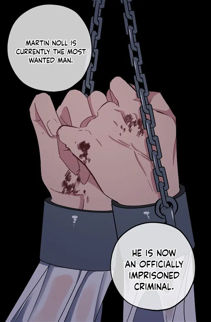 The Tyrant’s First Love Episode 21 - Page 37